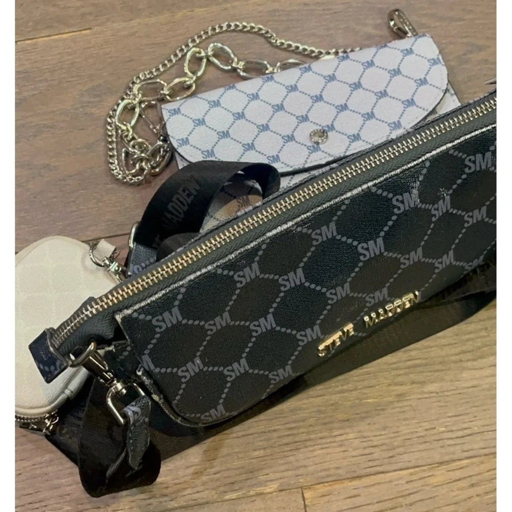 Steve Madden purse - Picture 4 of 11